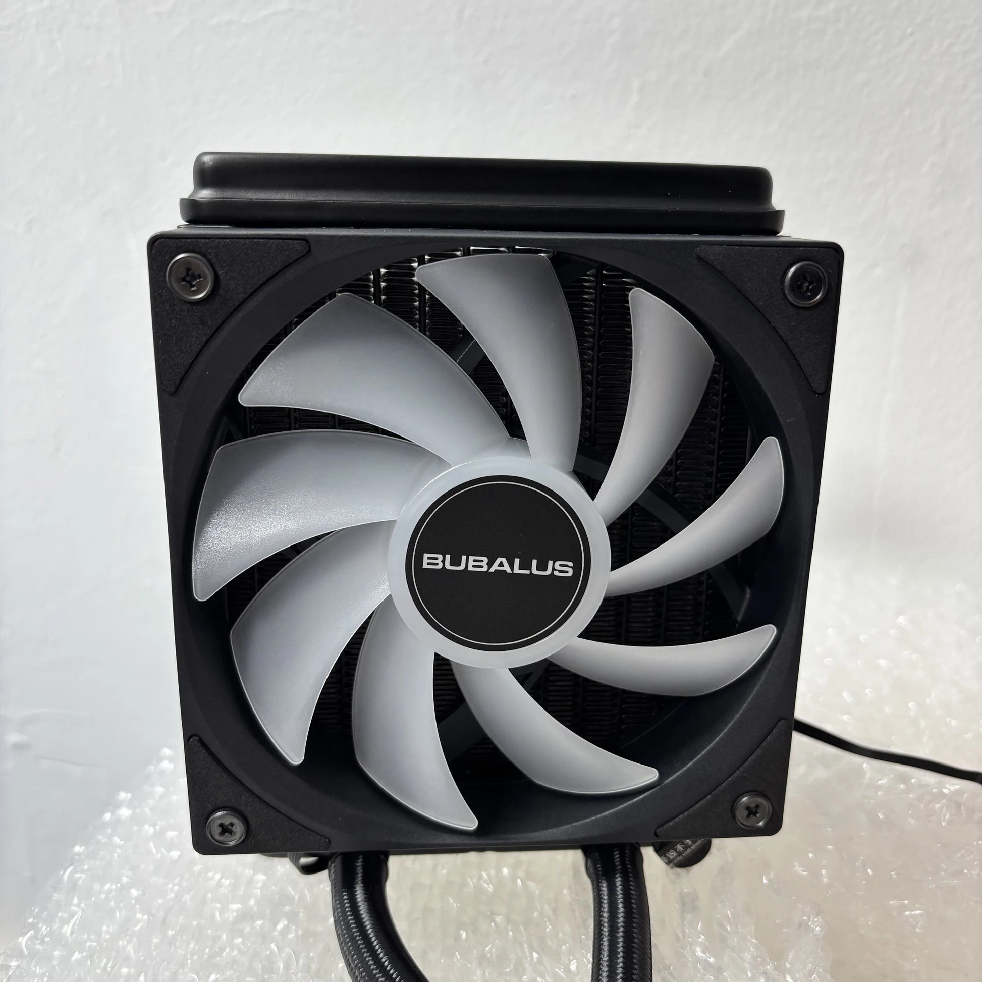 Hot Selling Bitaxe Product NerdQaxe++ Hydro 4.8Th/s 78W Water Cooling Prevent Overheating BTC Mining Bitaxe Miner