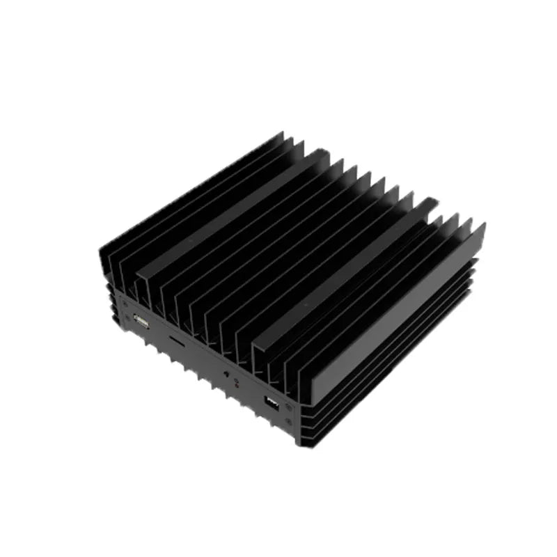 USED KS0 Ultra 90%-95% New 400Gh Kaspa Miner KS0Ultra Asic Miner Crypto Mining Machine,Free Shipping