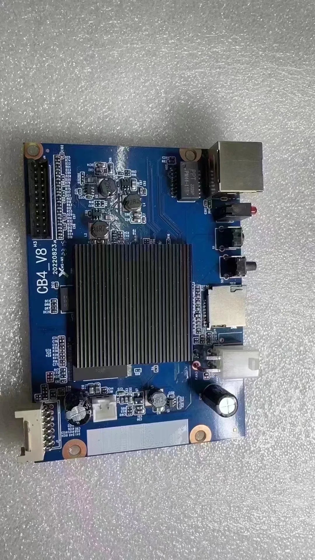 Whatsminer Miner H6OS CB4-V10 CB2-V8 CB6-V10 CB4-V8  Control board for m21s/m20s/M30s/M31/m32/M50 H3 CB2-V8 Control Board