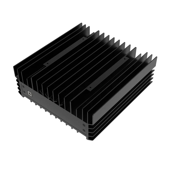 New IceRiver AL0 ALPH Alephium Miner 400GH/s ±5% Hashrate 100W Power Blake 3 Algorithm Crypto Asic Miner With PSU Free Shipping