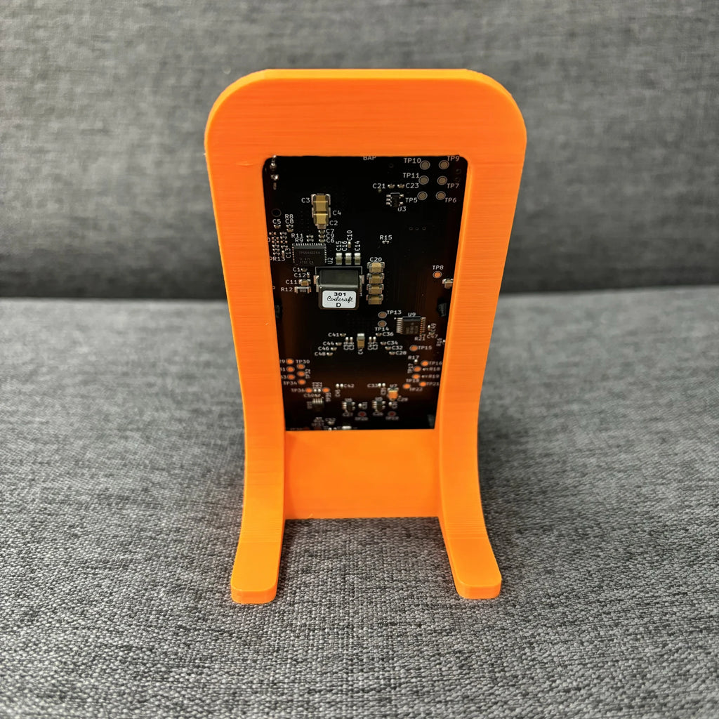 New Bitcoin miner Bitaxe Gamma 601 1.2TH/S 18W wifi 2.4G From Antminer S21 Pro crypto miner Asic miner BTC Miners home use