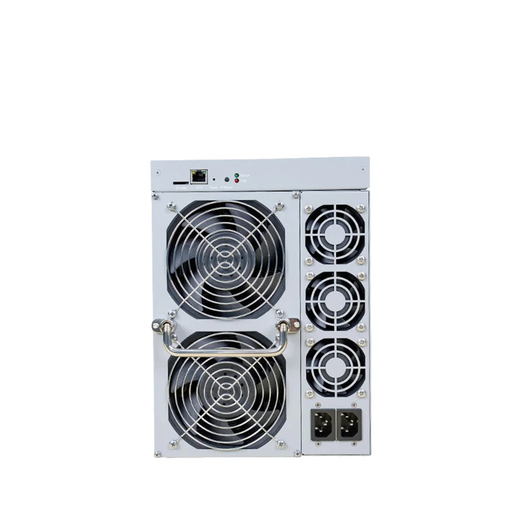 Bitdeer SEALMINER A2 232T 230T 226TH/S 220T 3729W Bitcoin Miner SHA-256 algorithm Air Cooling Device A2 232T