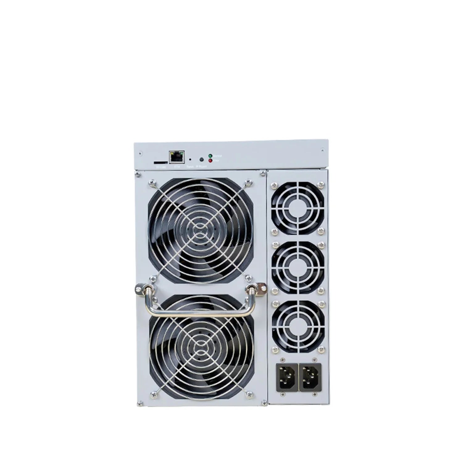 Bitdeer SEALMINER A2 232T 230T 226TH/S 220T 3729W Bitcoin Miner SHA-256 algorithm Air Cooling Device A2 232T