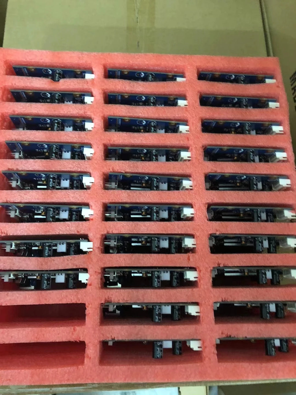 Whatsminer Miner H6OS CB4-V10 CB2-V8 CB6-V10 CB4-V8  Control board for m21s/m20s/M30s/M31/m32/M50 H3 CB2-V8 Control Board