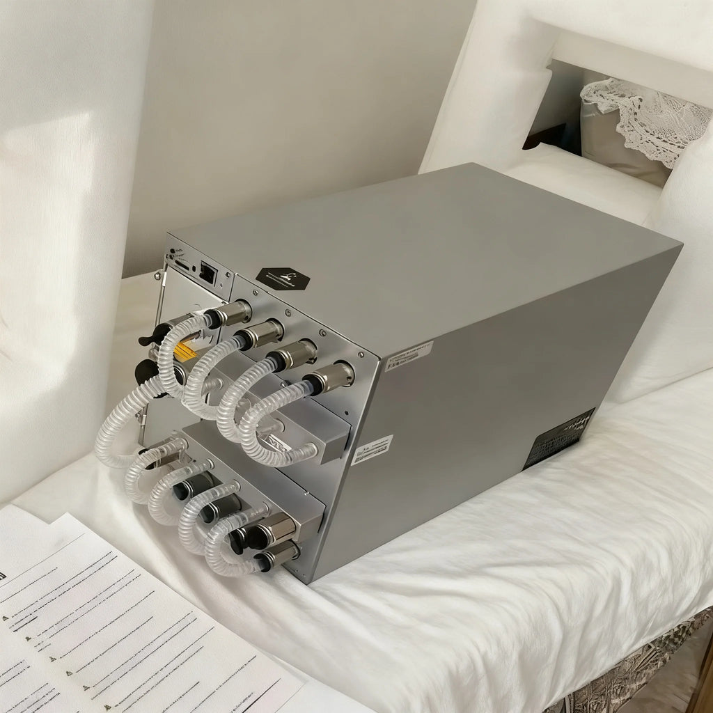 Bitmain Antminer S19XP+ Hydro 279T 293T BTC Miner Crypto Bitcoin ASIC Miner Bitcoin Miner