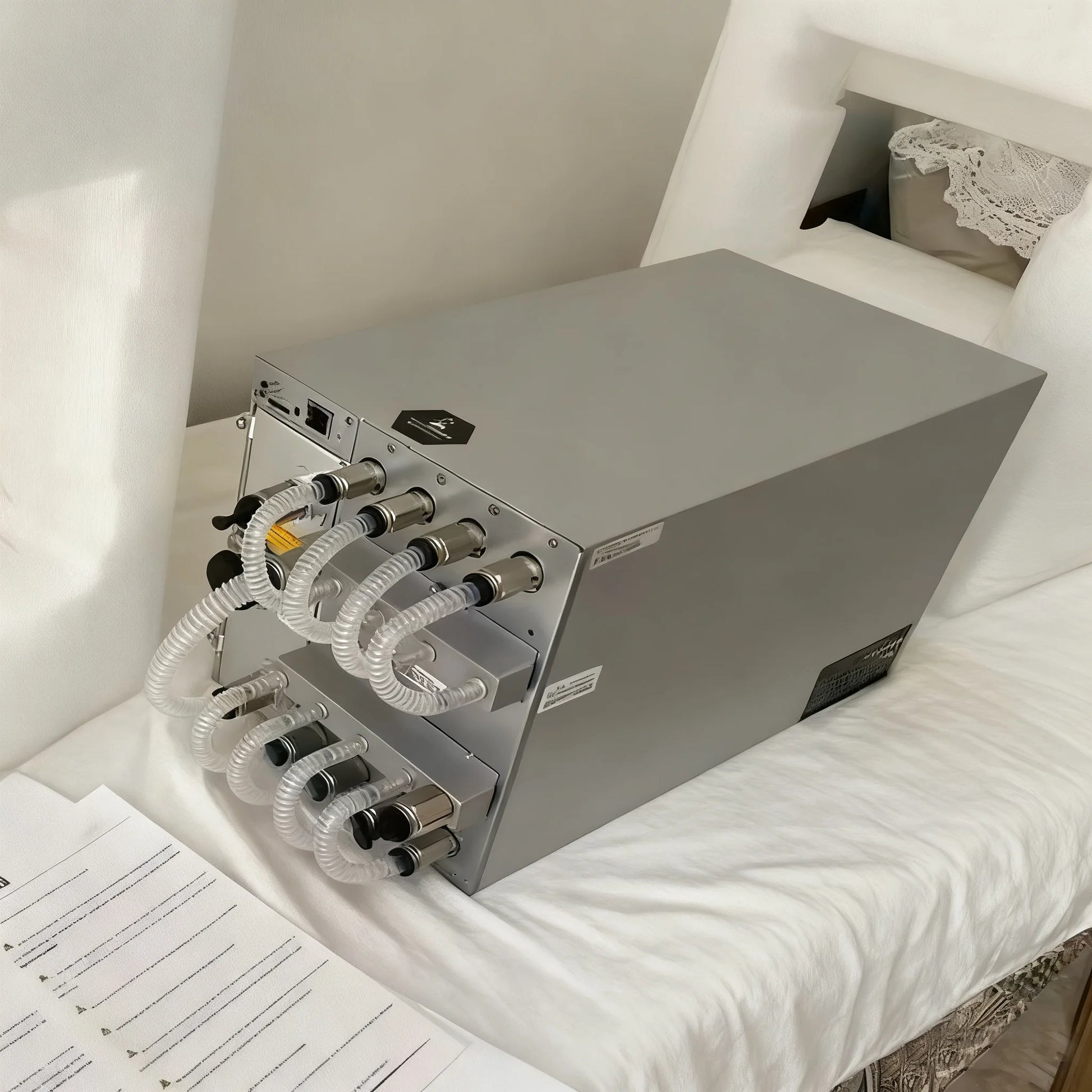 Bitmain Antminer S19XP+ Hydro 279T 293T BTC Miner Crypto Bitcoin ASIC Miner Bitcoin Miner