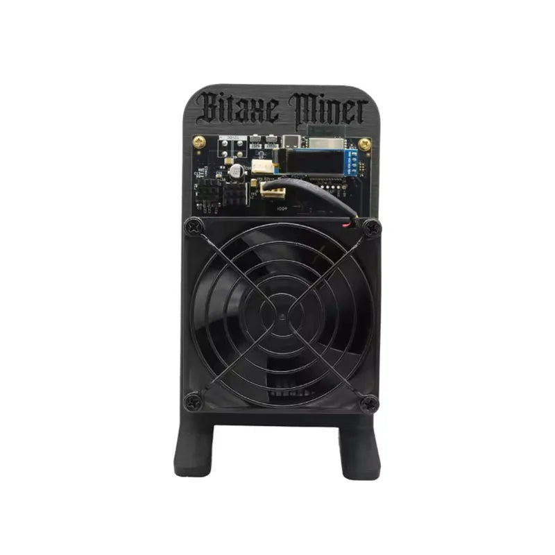 Bitaxe Supra Hex 702 4.2Th/s 90W BM1368 Asic Chip powerful open-source Bitcoin miner