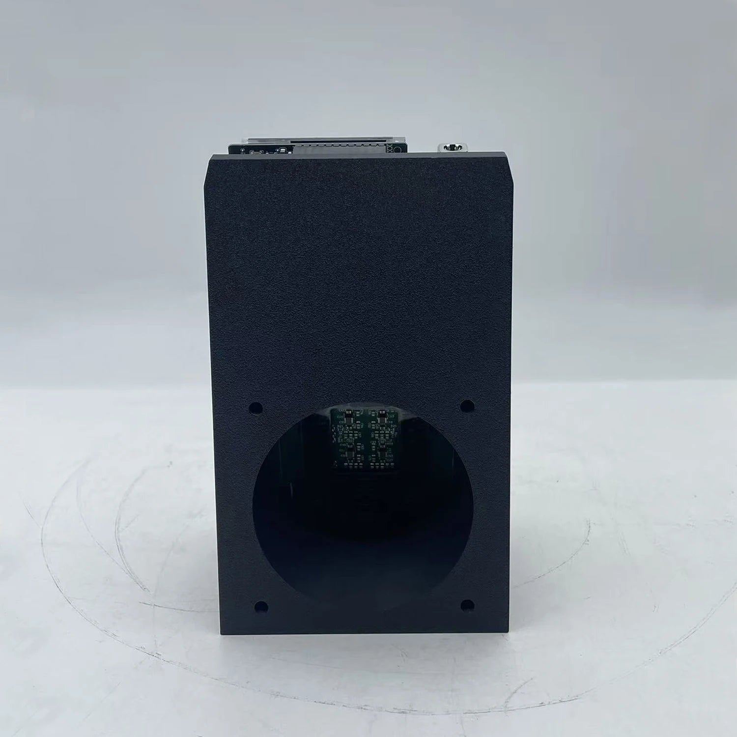 Latest Design The Brand New NerdQaxe++ 4.8TH/s Mining Machine for Bitcoin Miner Bitaxe Miner Power Adapter Crypto Miner