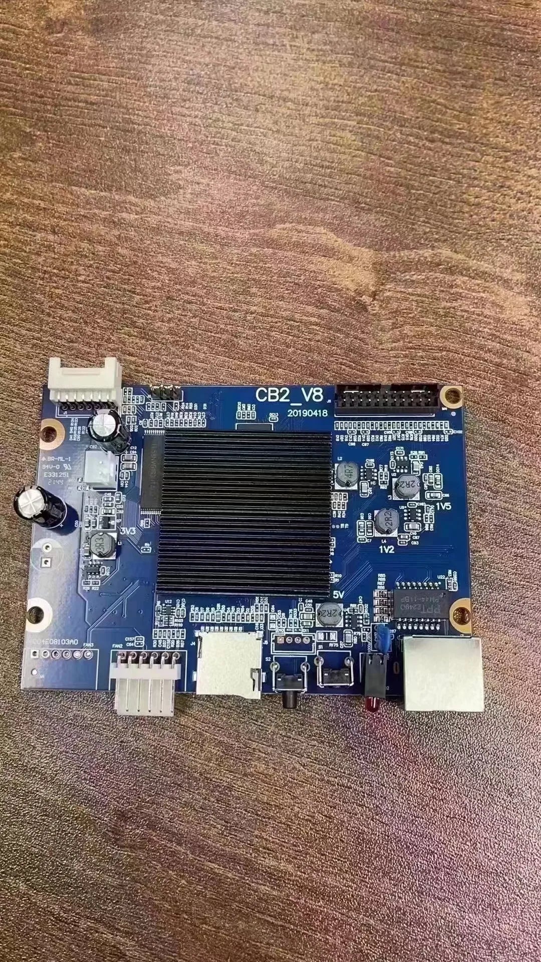 Whatsminer Miner H6OS CB4-V10 CB2-V8 CB6-V10 CB4-V8  Control board for m21s/m20s/M30s/M31/m32/M50 H3 CB2-V8 Control Board