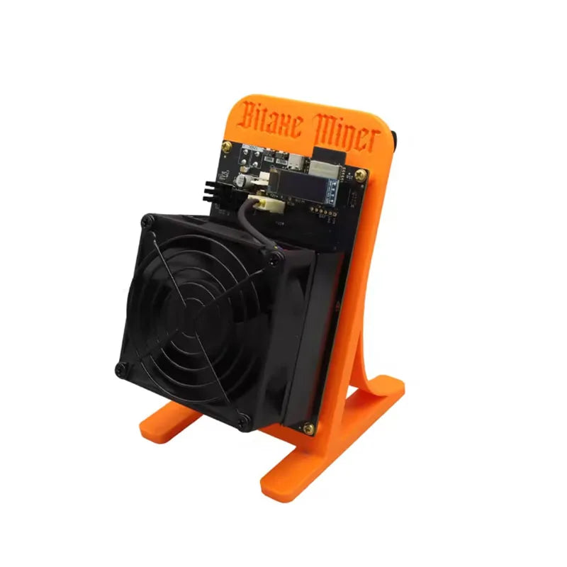 New 2025 Cryptos Miner Bitaxe Supra Hex 702 4.2Th/s 90W BM1368 Asic Chip Bitcoin Miner BTC Miners Bitcoin Mining Machine hot new