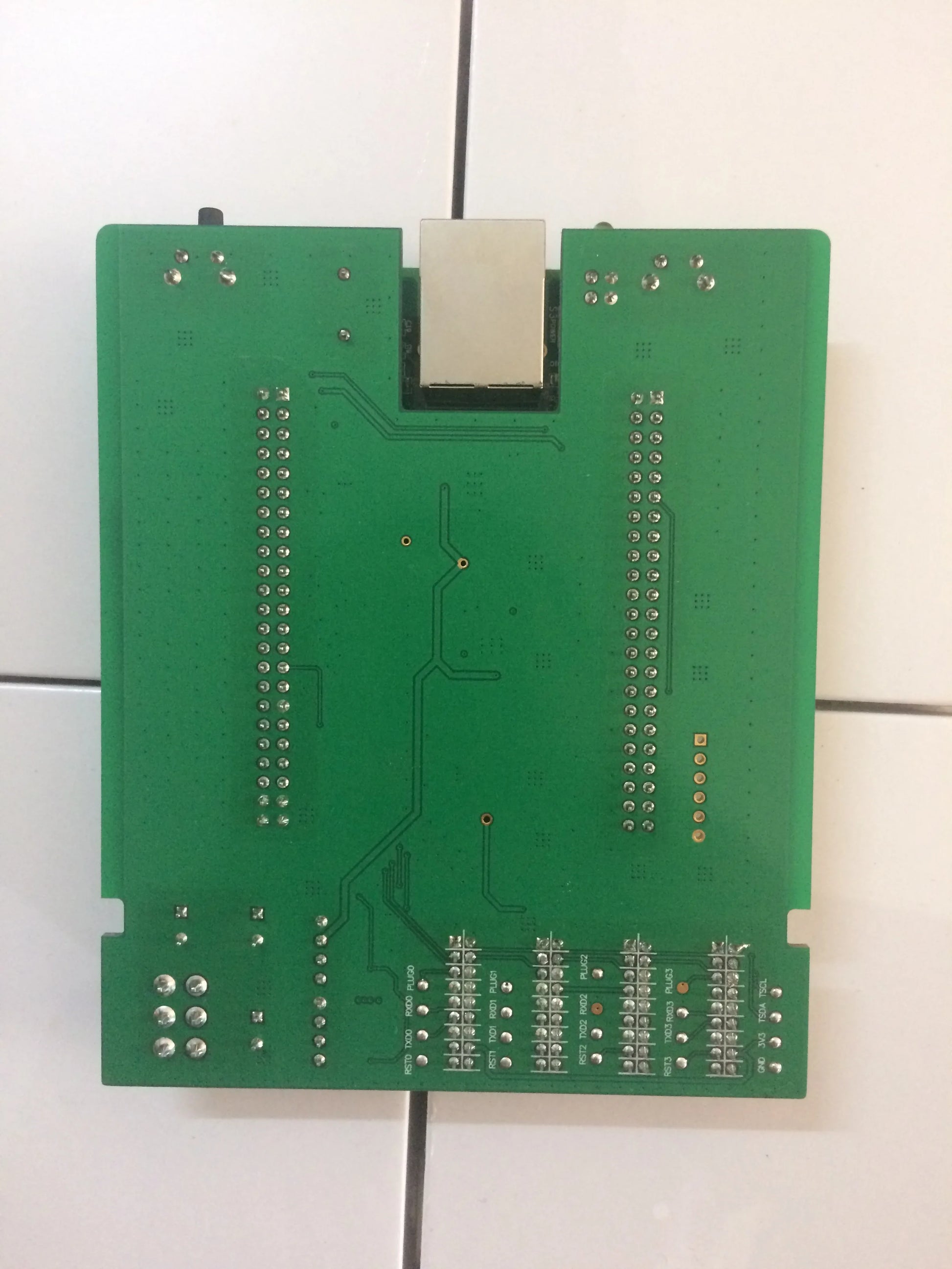 L3+ L3++ control board a3/d3 ANTMINER-1.3 original ant circuit mother Bottom plate Core board Control panel bb