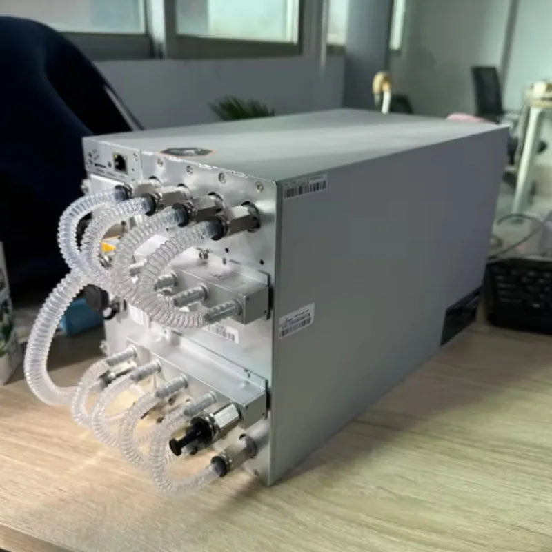 Antminer-S19Pro HYD 184T Bitmain S19 Pro + HYD 184T Water Cooling Asic Crypto Bitcoin Mining Machine, BCH,BTC Miner