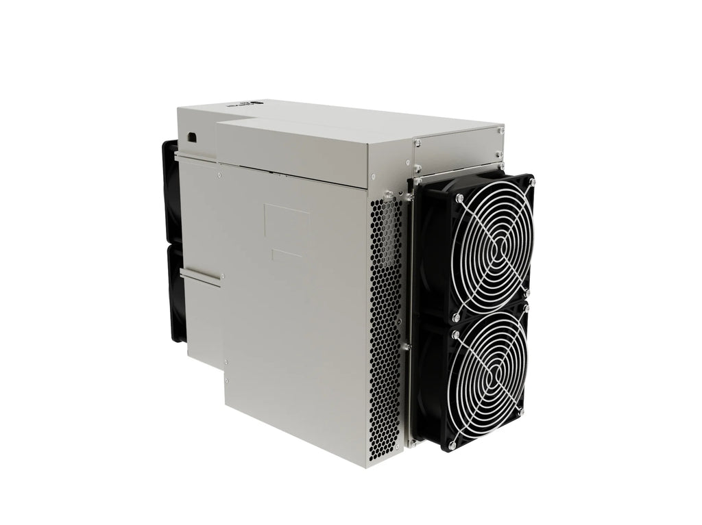 New IceRiver AL3 Alephium Miner 15Th/s 3500W Crypto Miners ALPH Mining Machine with PSU