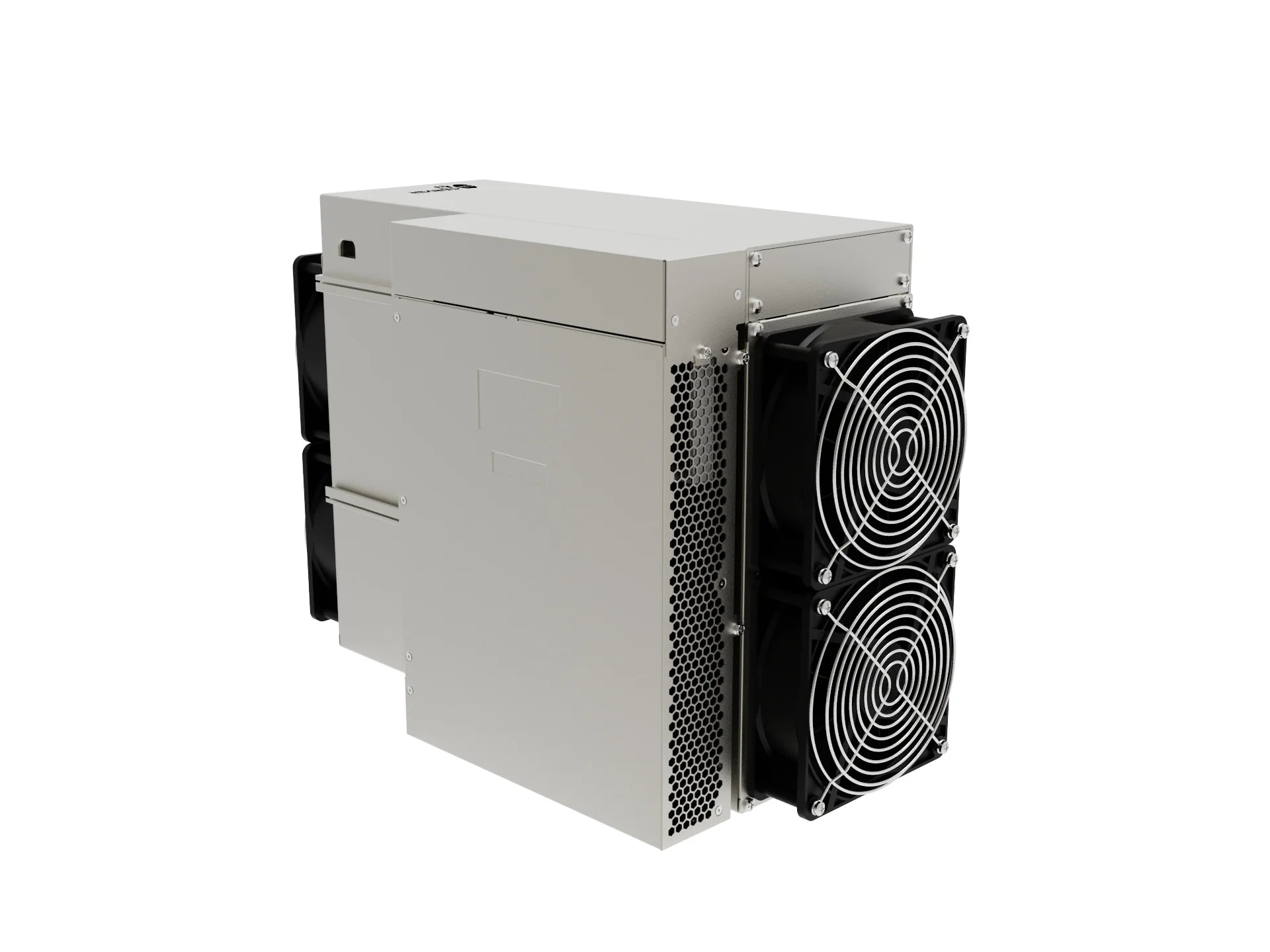 New IceRiver AL3 Alephium Miner 15Th/s 3500W Crypto Miners ALPH Mining Machine with PSU
