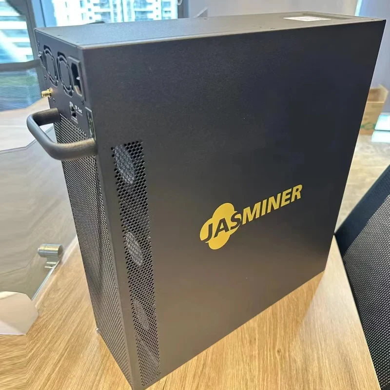 Jasminer X16-Q 1950M ETC Miner 620W Crypto Mining New Machine In Stock, Free Shipping