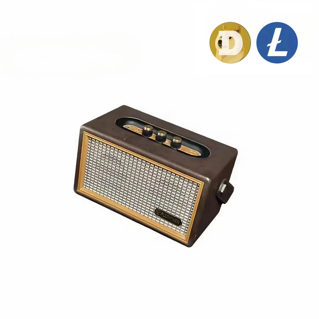 Fluminer L2 1G/s 230W Litecoin Dogecoin Belcoin Home Miner Asic Mining Machine May Batch Delivery