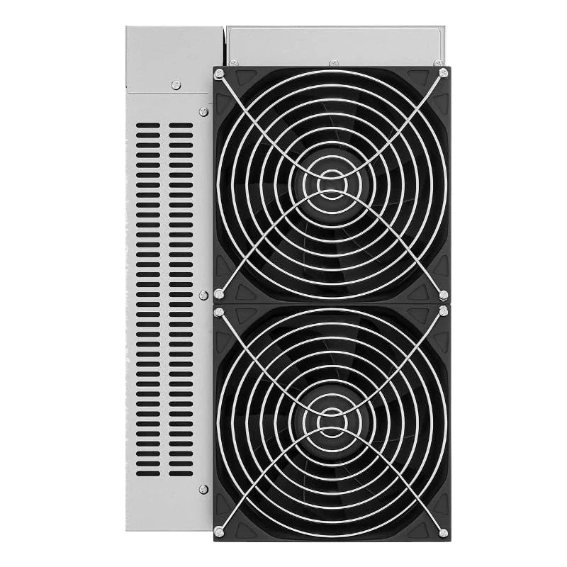 Goldshell AL Max 8.3Th/s 3350W Alephium ALPH Miner Blake3 Algorithm with Power Supply