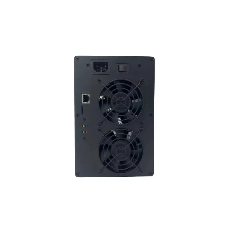 VolcMiner D1 Mini Pre is an ASIC miner designed for Scrypt algorithm maximum hashrate of 2.2Gh/s 500W of power