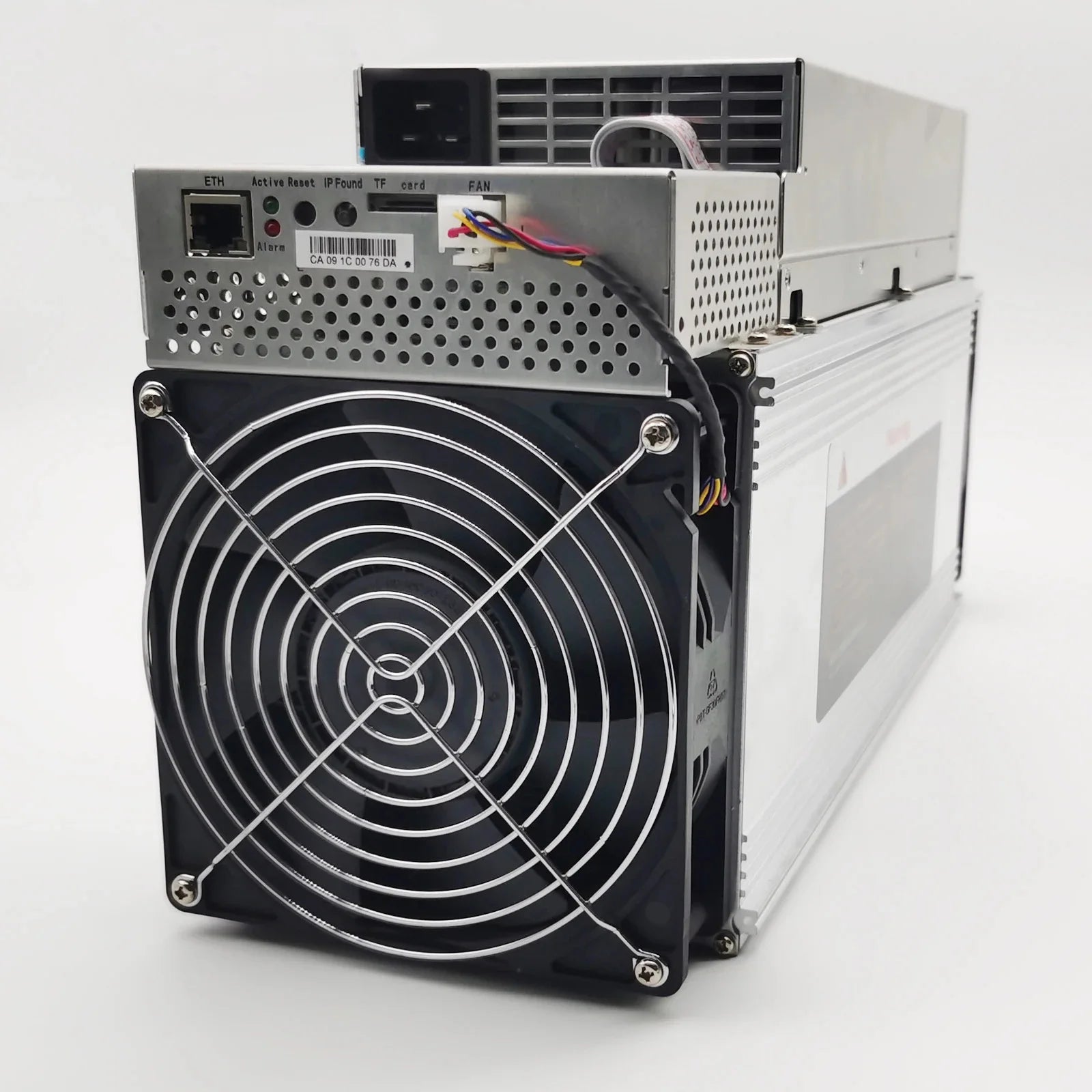 New BTC Miner Whatsminer M61S+ 240T 218T 224T 222T Bitcoin Miner SHA-256 MicroBT M61S BTC Mining With PSU