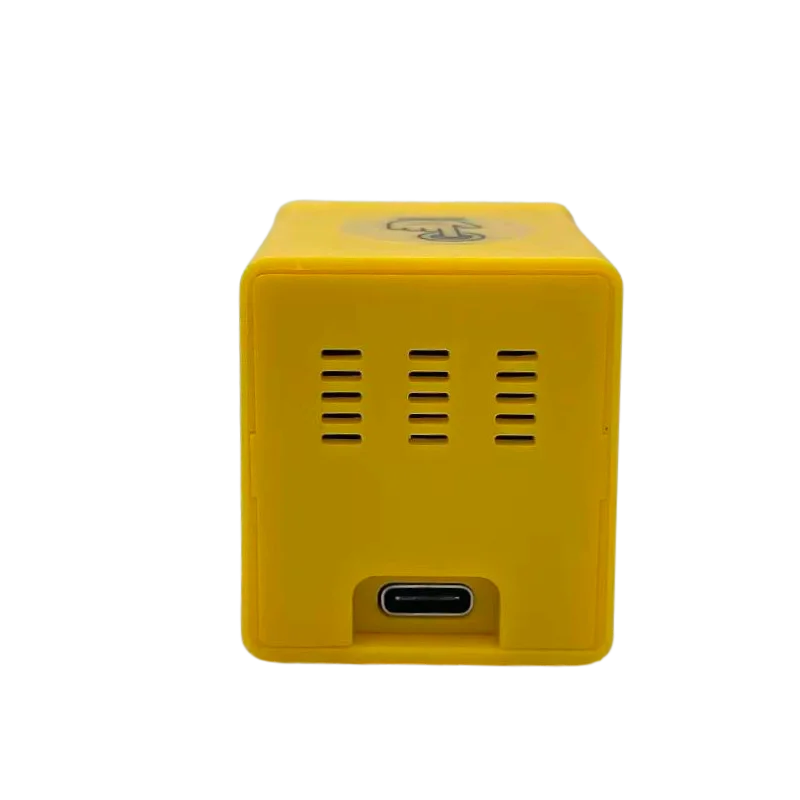 NM TV Miner Official Smart TV 1060KH/s 1W Nerdminer V2 ESP32 BTC SOLO Lottery Miner Home Office Clock Gift