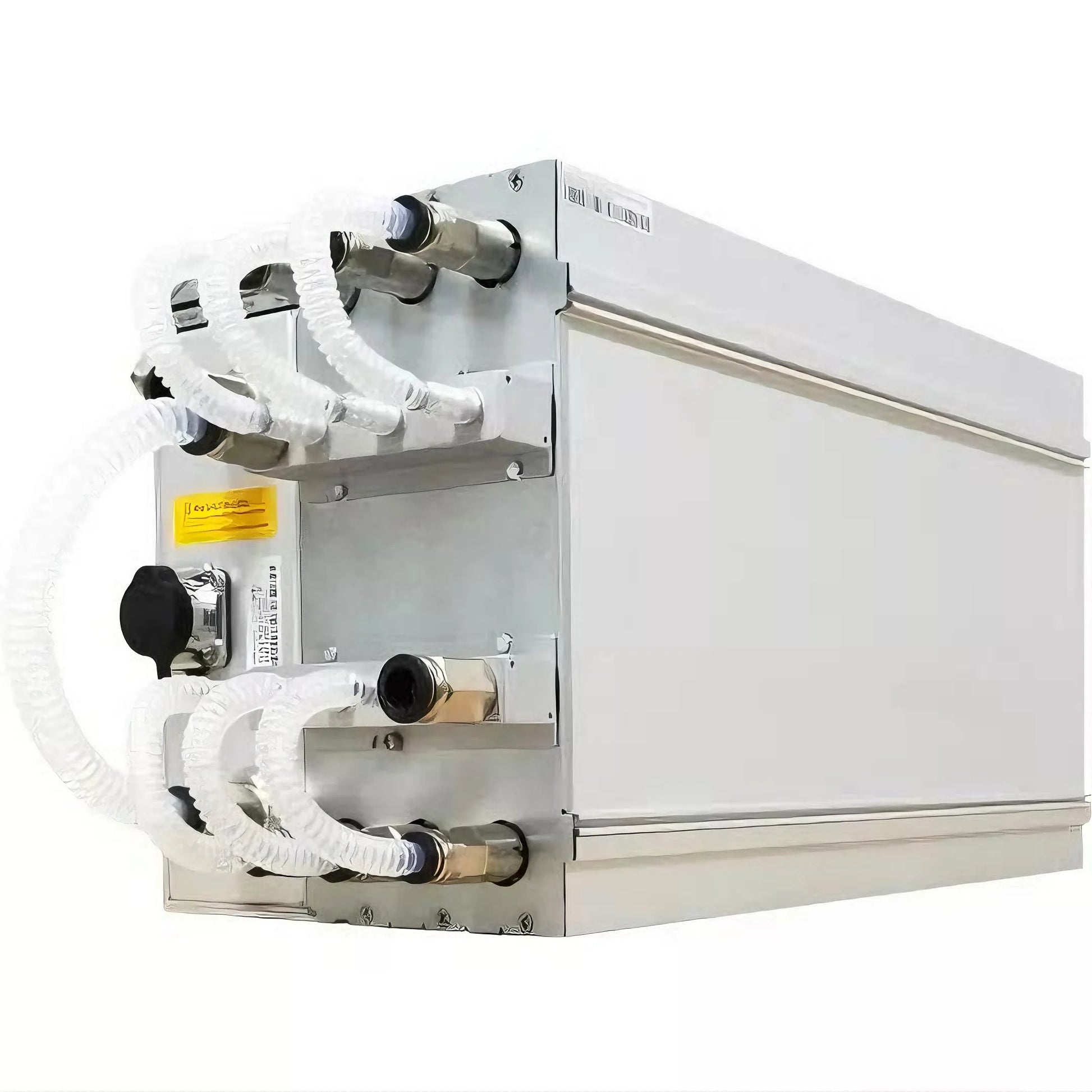 New Bitmain Antminer S21+ Hyd. 395T 5925W 3 Phase Input 380~415V Antminer S21+ Hydro