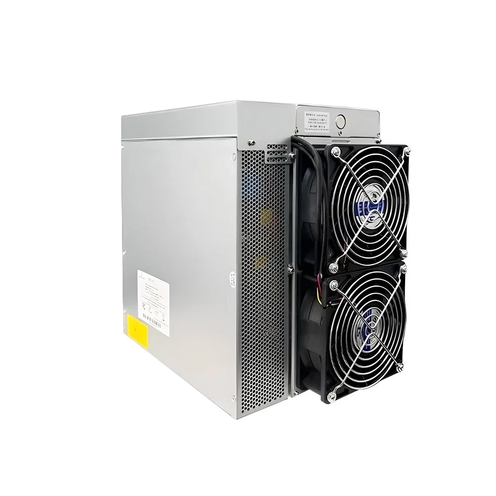 New ElphaPex DG1+ Plus 14.4Gh 3950w Dogecoin Miners Doge LTC Crypto Mining DG1 Plus Crypto Asic Miner Mining Machine with PSU