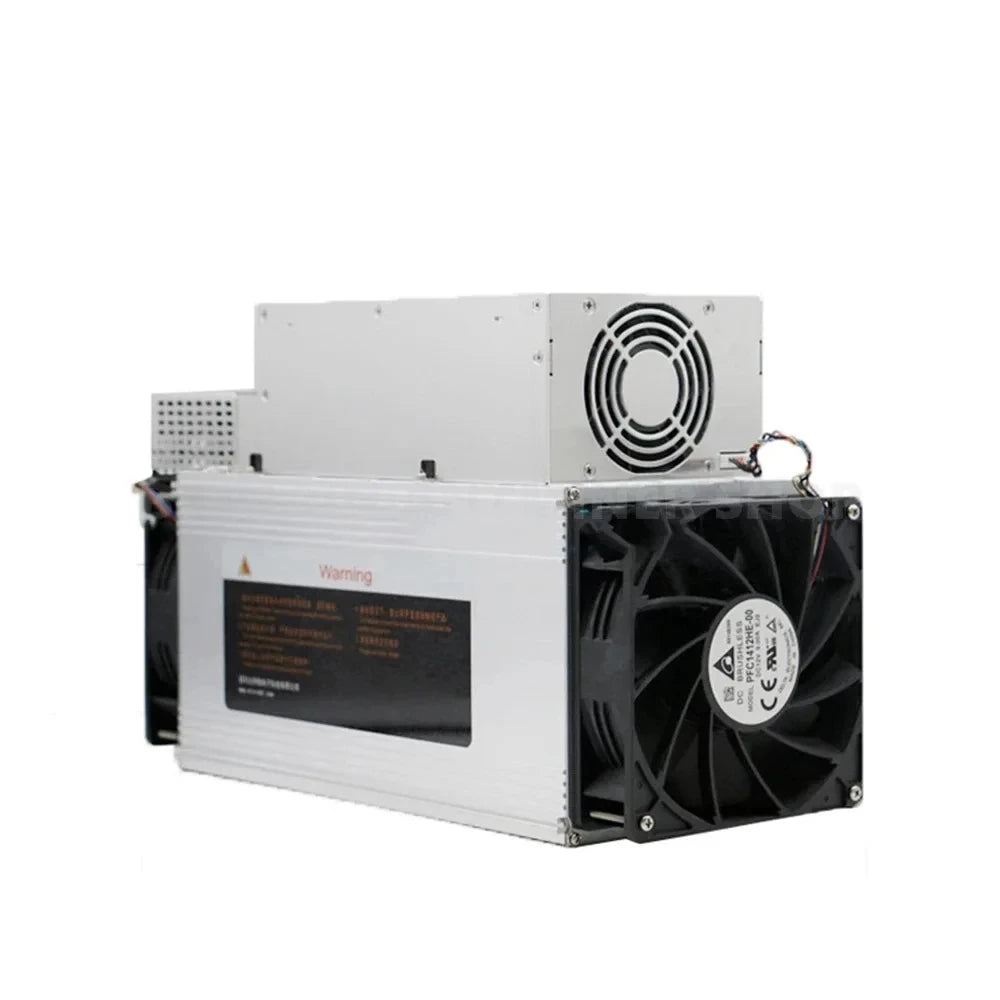 New Whatsminer M50S++ 21W/T Bitcoin Miner 160T 162TH/s Crypto Miner BTC Asic BTC Mining Whatsminer M50S Plus Plus MicroBT Miner