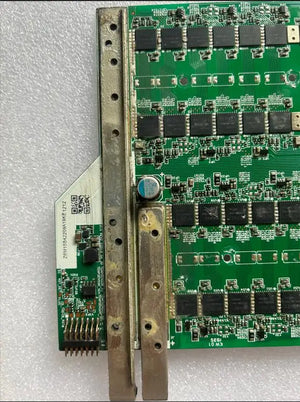 USED Asic Sha256 BTC BCH BSV Mining WhatsMiner M21s 56T/s  m20s 68t  HASH BOARD  only PCB  NO  HEAT SINK