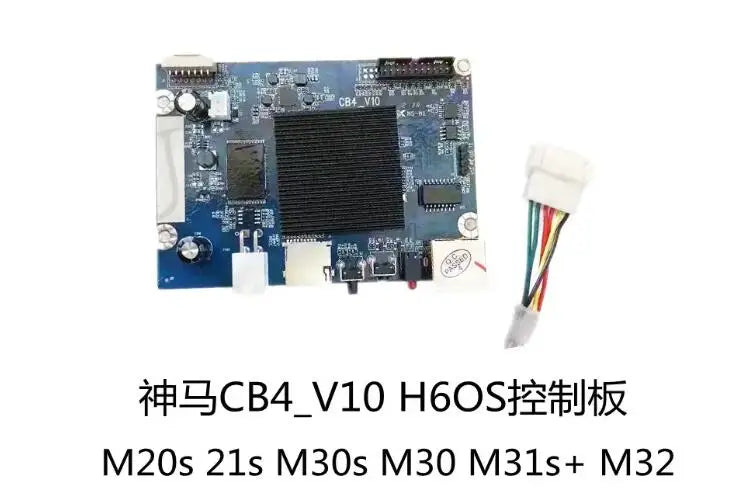 Whatsminer Miner H6OS CB4-V10 CB2-V8 CB6-V10 CB4-V8  Control board for m21s/m20s/M30s/M31/m32/M50 H3 CB2-V8 Control Board