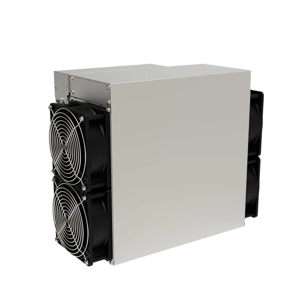 New ICERIVER KAS KS5M 15TH/s 3400W Crypto KAS Miner ASIC Miner Iceriver KAS KS5M Kaspa Mining Machine Kaspa Miner Than KAS KS5L