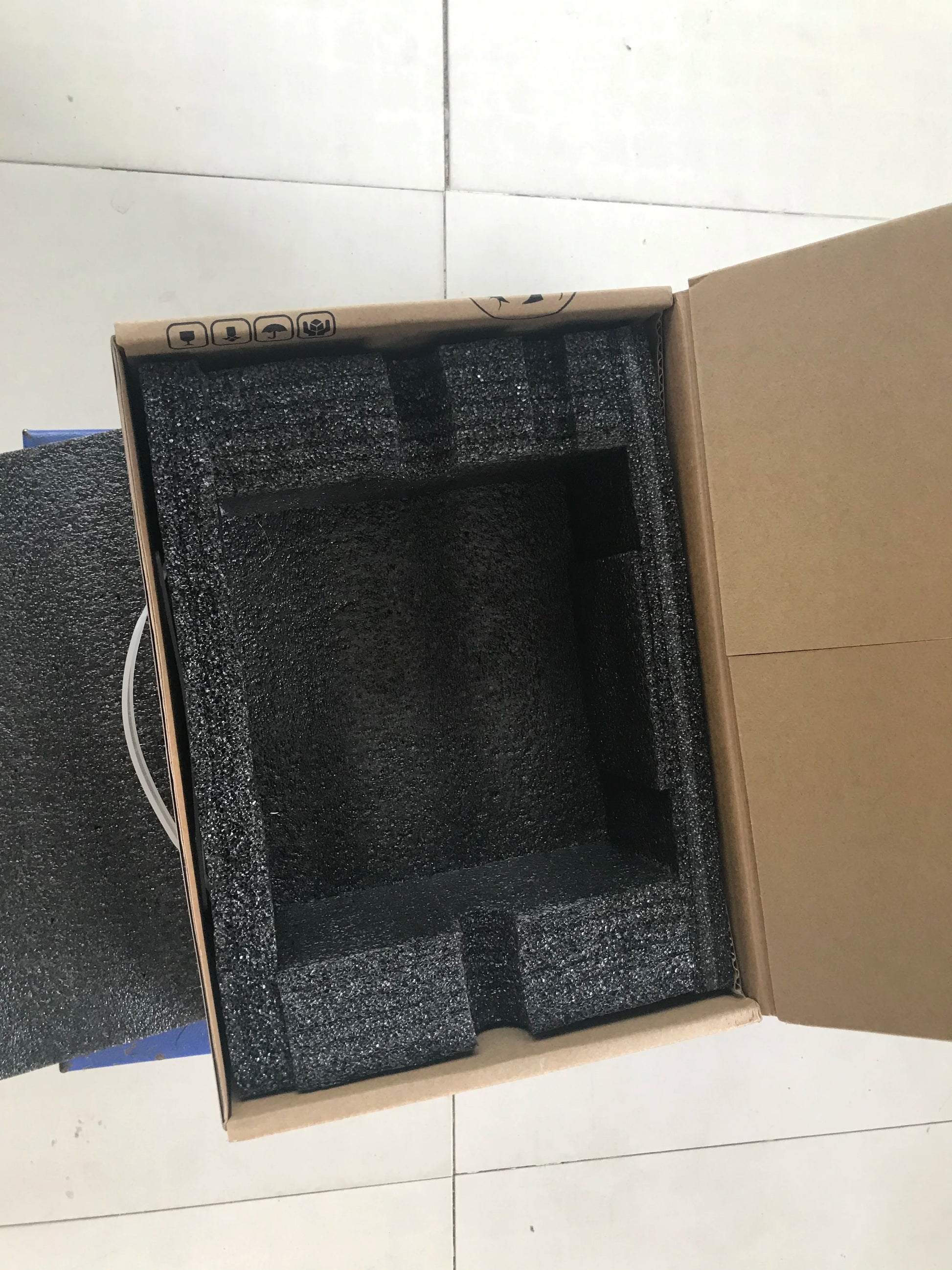 in stock used Goldshell Mini Doge 185M 235W Miner LTC Miner Mining Doge Coin With PSU better than Antminer l7 Innosilicon