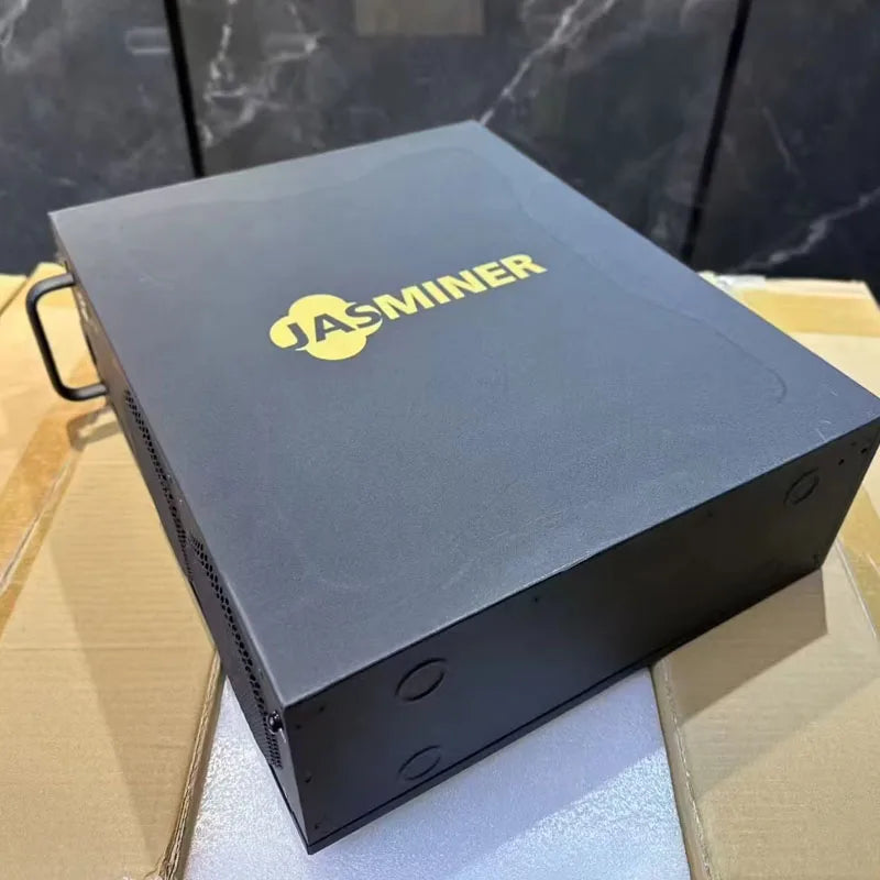 Jasminer X16 QE 1650MH 1750MH 1850MH 550W Crypto Hardware Ethash ETHW ETC Mining Machine Brand New X16QE 1750M