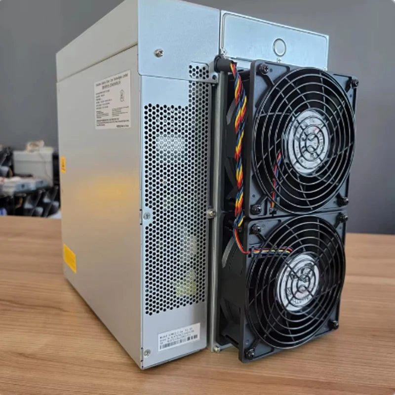 New Antminer S19j Pro 100T 104T 96T SHA-256 Miner Crypto BTC Mining Machine, Free Shipping