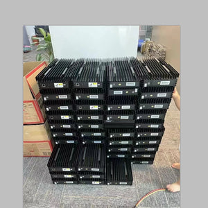 USED IceRiver KS0 Ultra With Offical Power Supply ASIC Miner KASPA Miner KAS Crypto Mining Machine Cheap Used Miner