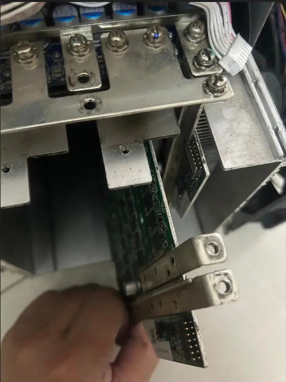 USED Asic Sha256 BTC BCH BSV Mining WhatsMiner M21s 56T/s  m20s 68t  HASH BOARD  only PCB  NO  HEAT SINK