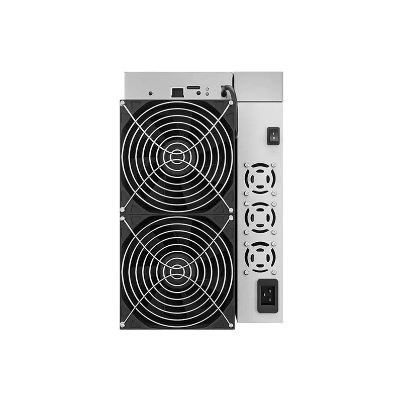 Goldshell AE Max II Miner 540Mh/s 3200W for Aleo zkSNARK Algorithm High Efficiency Crypto Miner Low Power Consumption