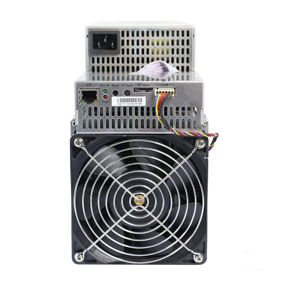 Whatsminer M30S++ 112T 110T 108T 106T 104T Asic Miner with PSU New Miner Better than Avalon 1166Pro 1246Pro Antminer S19