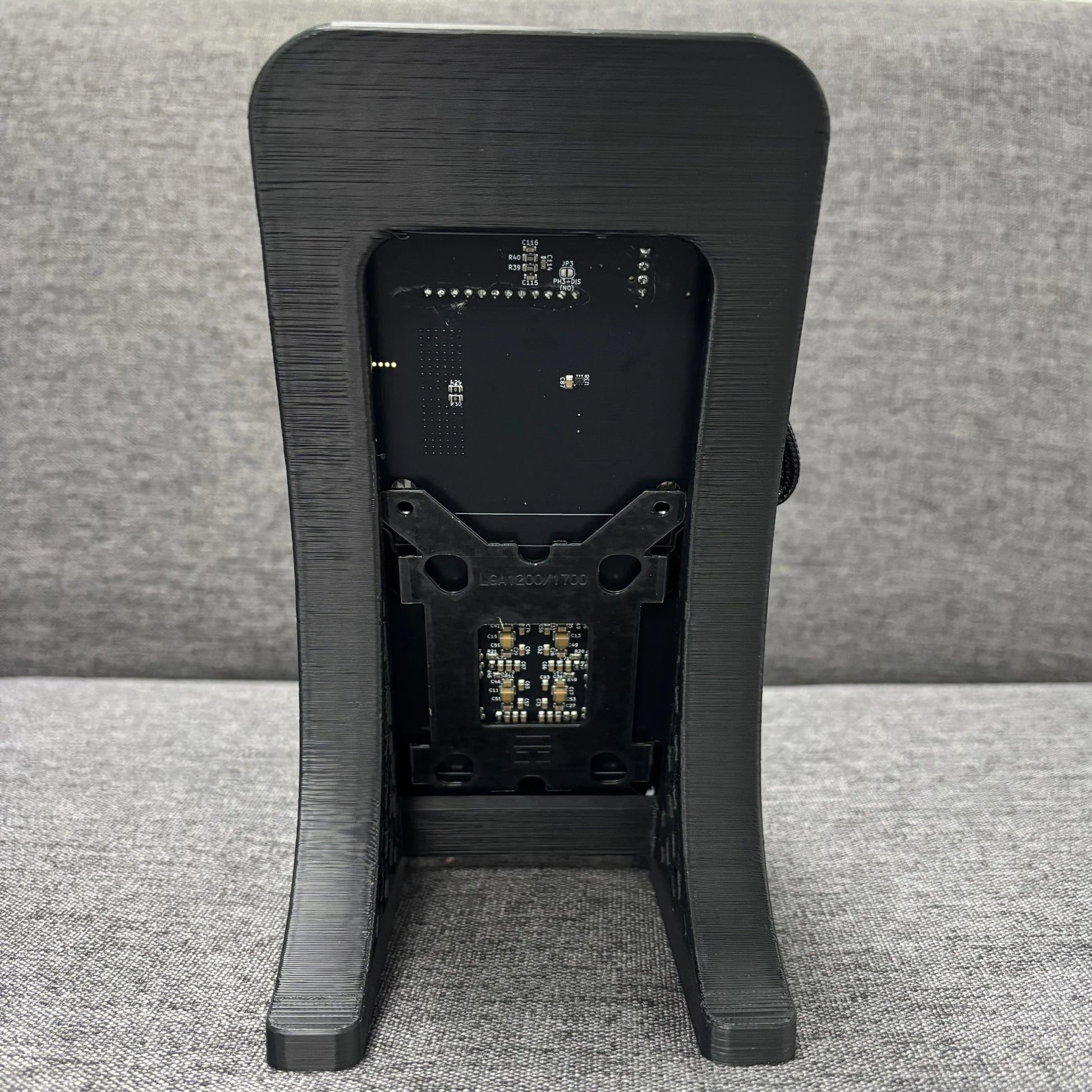 Bitaxe NerdQaxe++ 4.8TH/s 68w Bitcoins Miner 4 PCS BM1370 Asic Chip Solo BTC miner With power supply