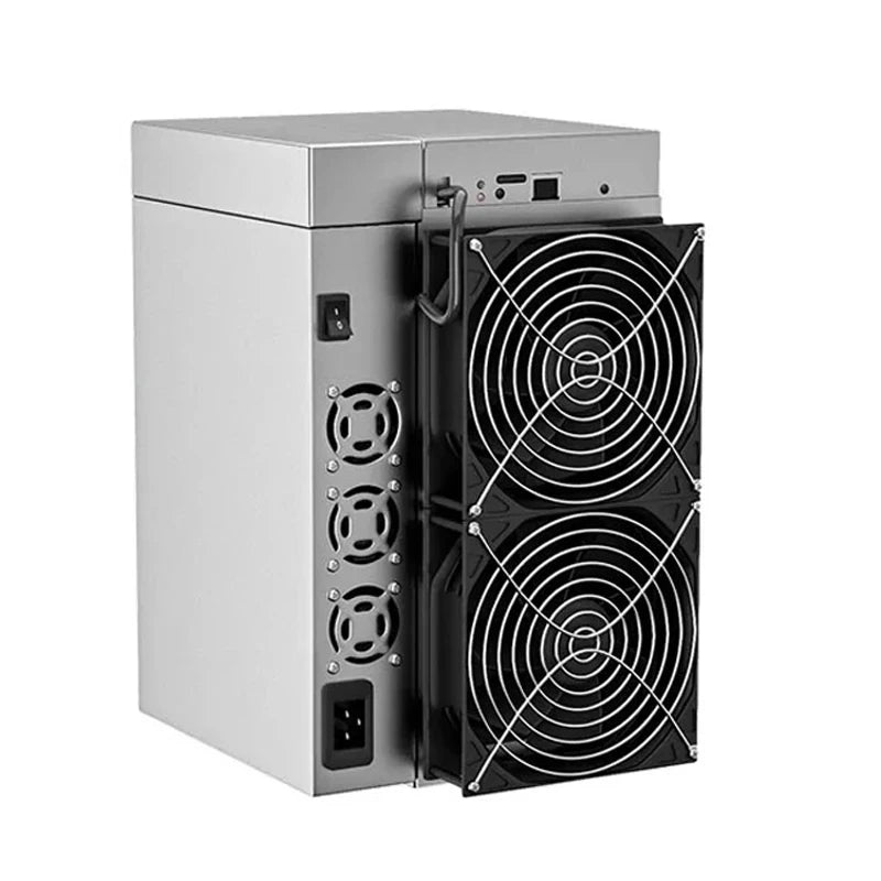 Goldshell AL Max 8.3Th/s 3350W Alephium ALPH Miner Blake3 Algorithm with Power Supply