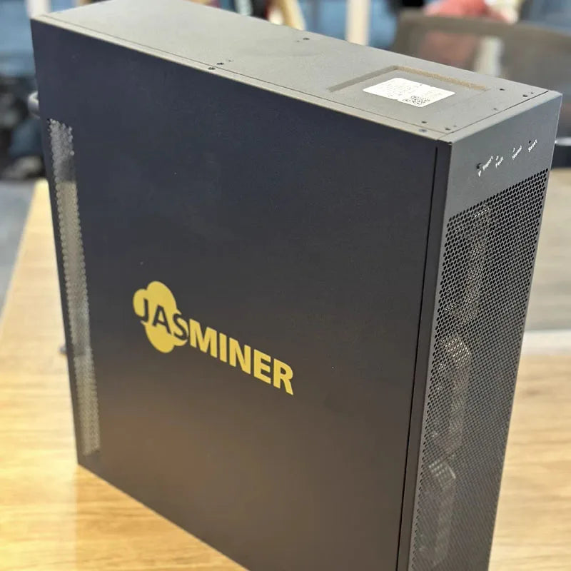 Jasminer X16 QE 1650MH 1750MH 1850MH 550W Crypto Hardware Ethash ETHW ETC Mining Machine Brand New X16QE 1750M