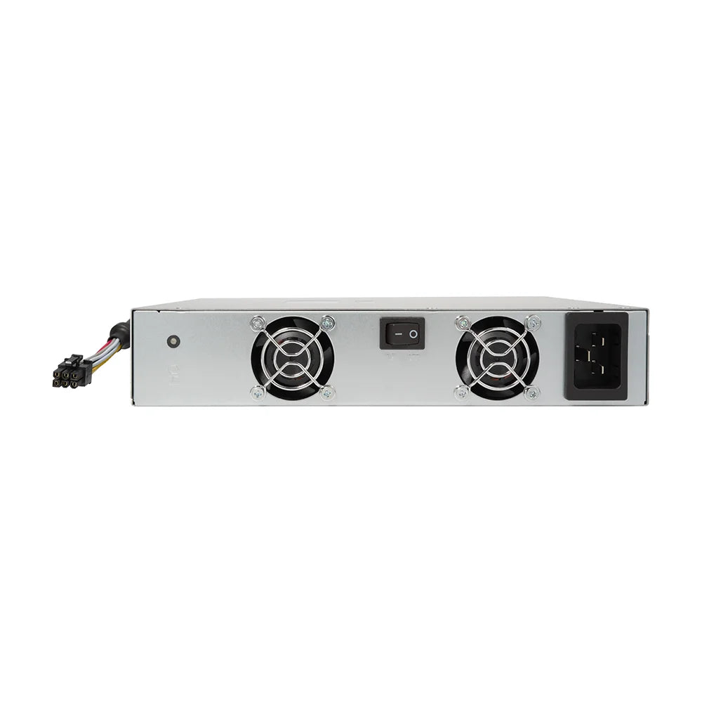 USED SHA256 BTC BCH Miner Cannan Avalon A1046 A1047 A1066 A1166 A1124 A1146 1166Pro A1246 PSU 3300-03PLUS Switching Power Supply