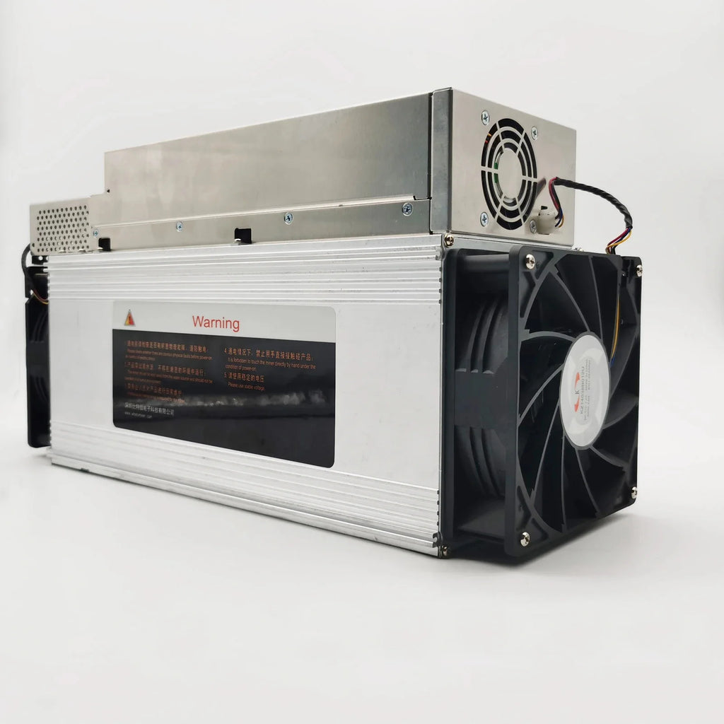 New MicroBT Whatsminer M60S+ 17W/T 200T 202T 204T 206T BTC Miner Bitcoin Crypto Mining BCH BCV Asic Miner Machines