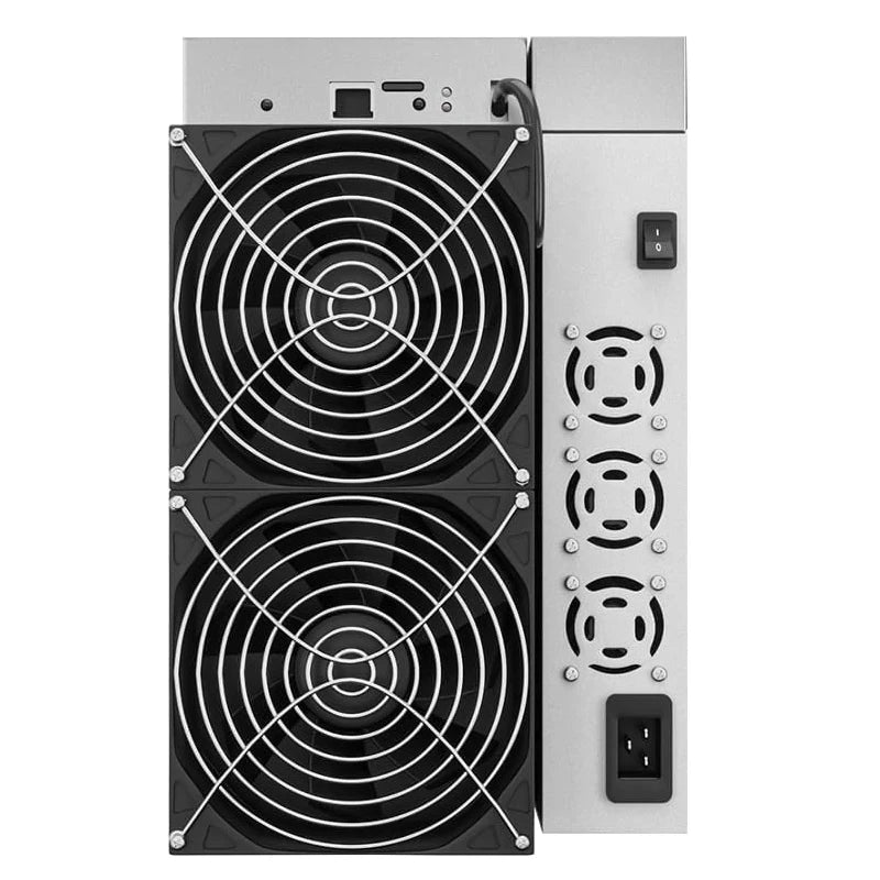 Goldshell AL Max 8.3Th/s 3350W Alephium ALPH Miner Blake3 Algorithm with Power Supply