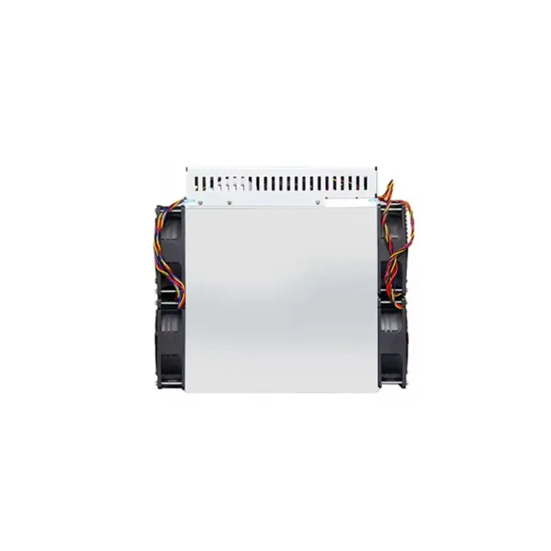 iBeLink BM-S3+ is an ASIC miner designed for Blake2B-Sia algorithm, specifically targeting SC