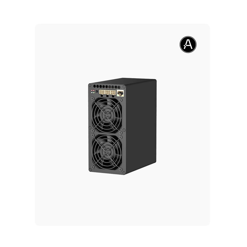 GoldShell AE Box Miner Aleo coin Miner Silent network 37M 360W Home Mining AE-BOX/AE BOX Pro/AE BOX II Box2