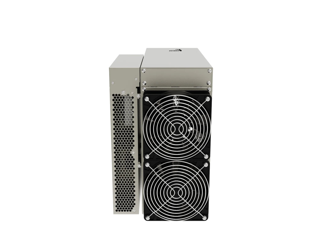 New IceRiver AL3 Alephium Miner 15Th/s 3500W Crypto Miners ALPH Mining Machine with PSU