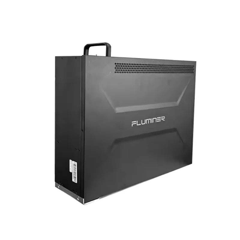 Fluminer L1 PRO Doge Miner 6000Mh/s Dogecoin Miner 1400W Low power 110-240V Support Litecoin Miner Low Noise Doge BEL LTC Miner