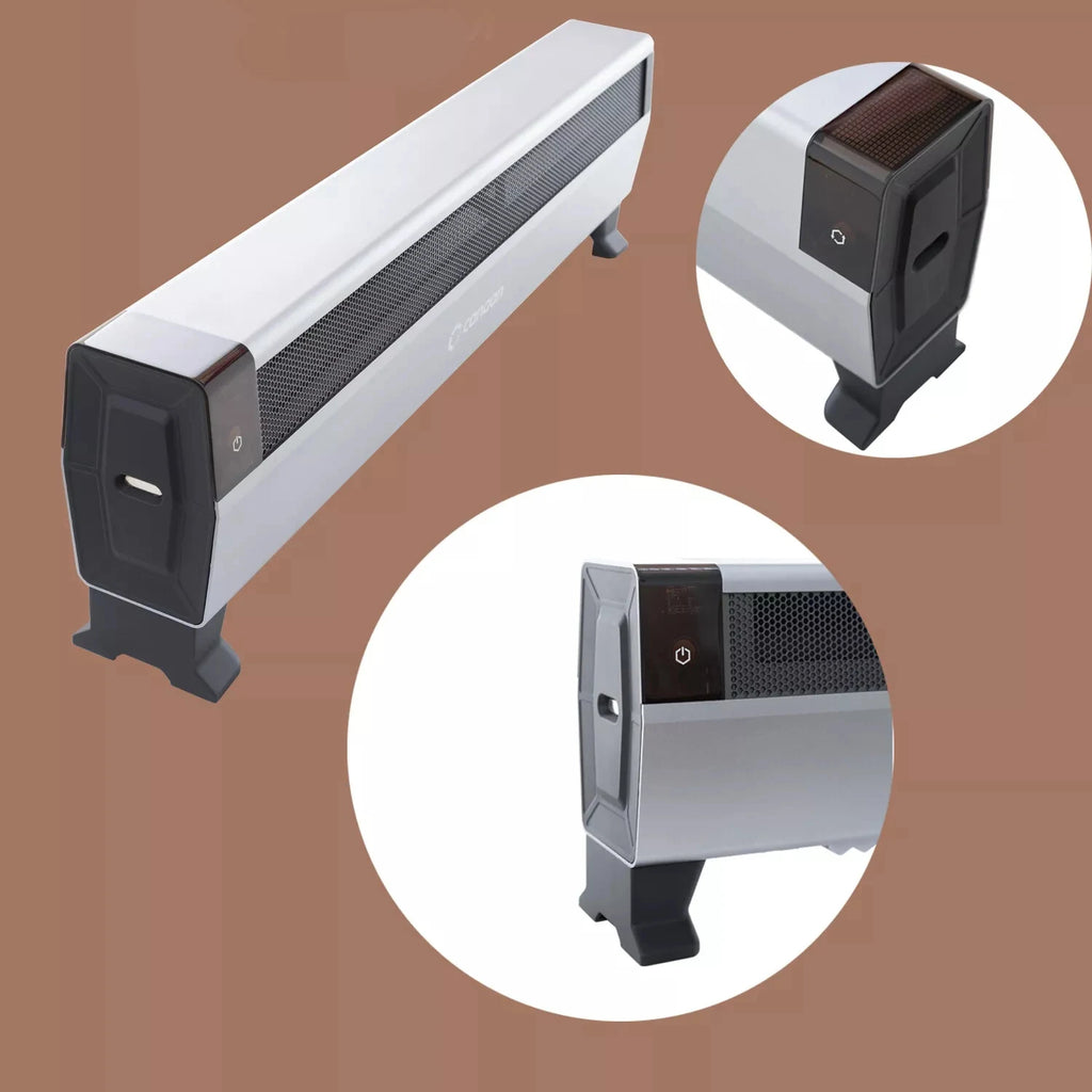 New Arrive Canaan Avalon Mini 3 37.5Th/s 800W BTC Miner Household Baseboard Heater Avalon Mini 3 Bitcoin Miner Shipping on Feb