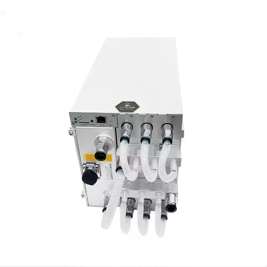 Asic Bitmain Antminer S19XP HYDRO 257TH/s 5345.6W 3Phase 380V Hydro-cooled Bitcoin Mining Device