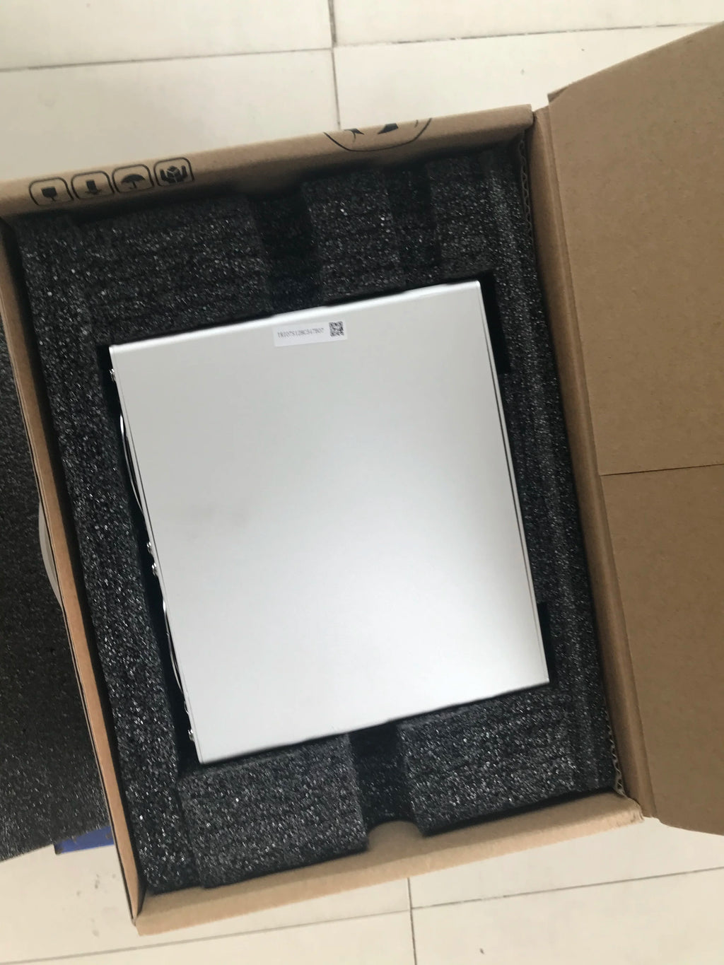 in stock used Goldshell Mini Doge 185M 235W Miner LTC Miner Mining Doge Coin With PSU better than Antminer l7 Innosilicon